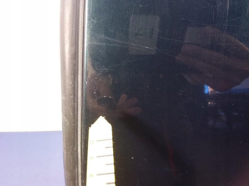 фото №6, Vw phaeton дверь задняя левая задние lr6v