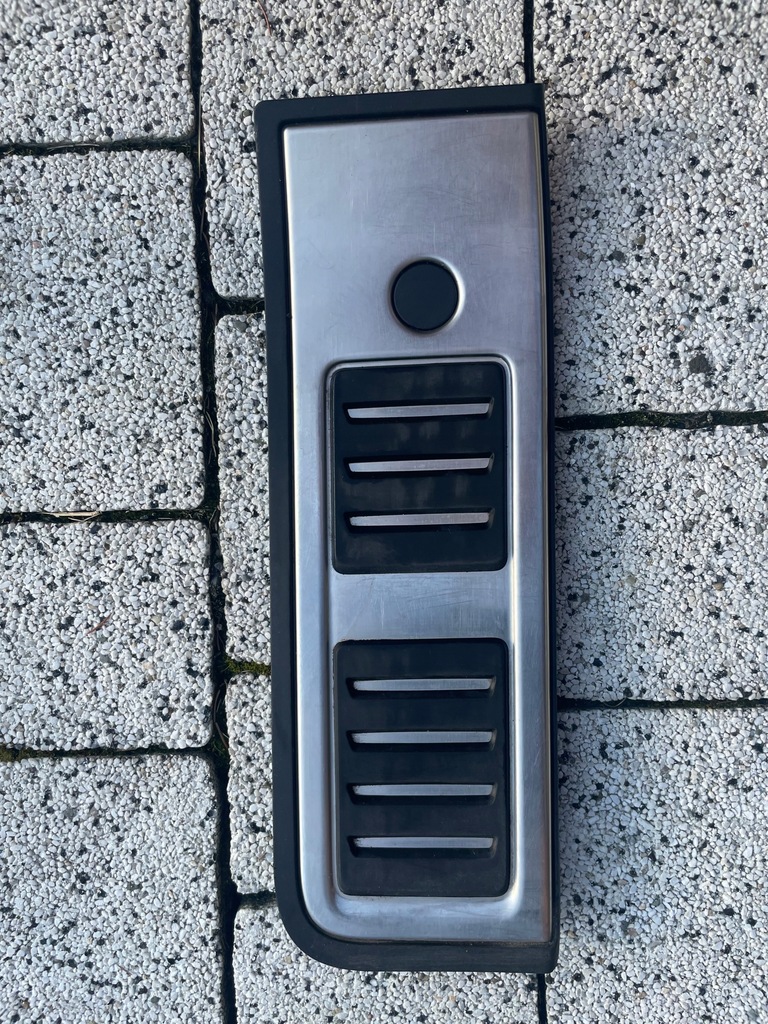 фото №1, Підніжка audi a6 c8