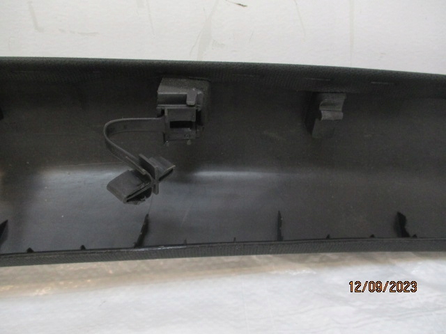 фото №8, Peugeot 308 t9 захист стійка ліва