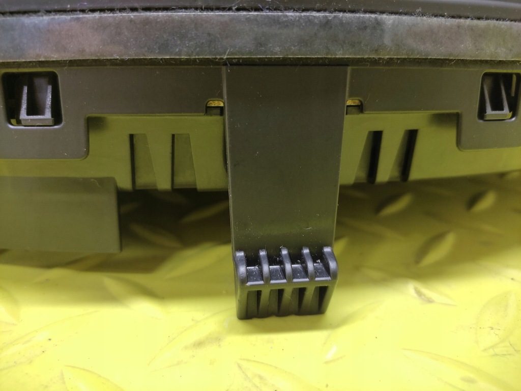 фото №7, Opel insignia счетчик приборы uk 12844137