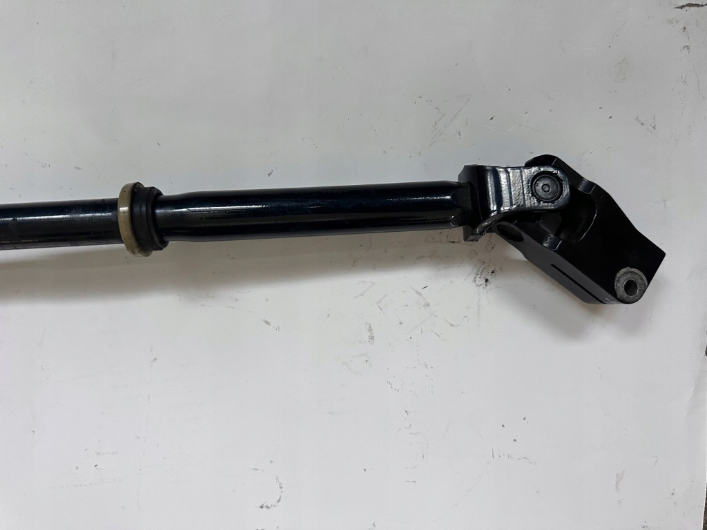 Mercedes a klasa w169 тяга колонки кермового хрестовина вертикальний шток Зі Шроту