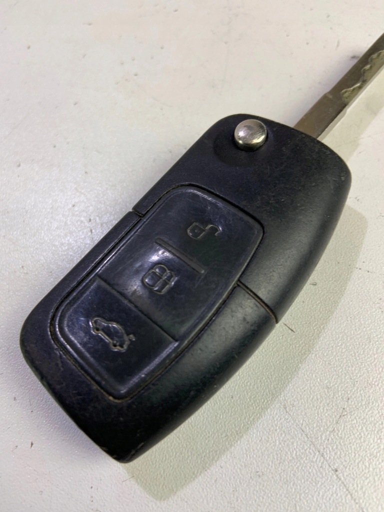 фото №6, Ключ pilot ford mondeo mk4 focus mk3 fiesta ab