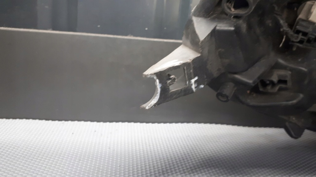 фото №10, 26010ax700 фара правый nissan micra k12