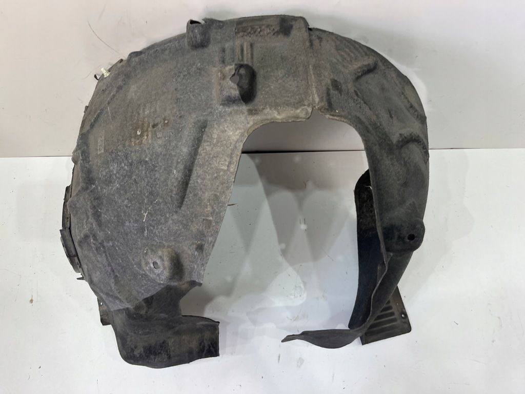 фото №6, Porsche macan 95b подкрылок перед передние правое 95b809962