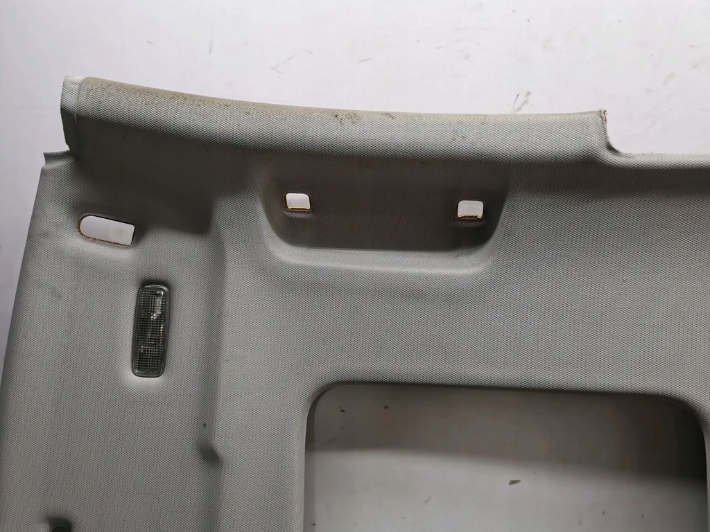 фото №16, Audi a6 s6 c6 4f 2007 стеля