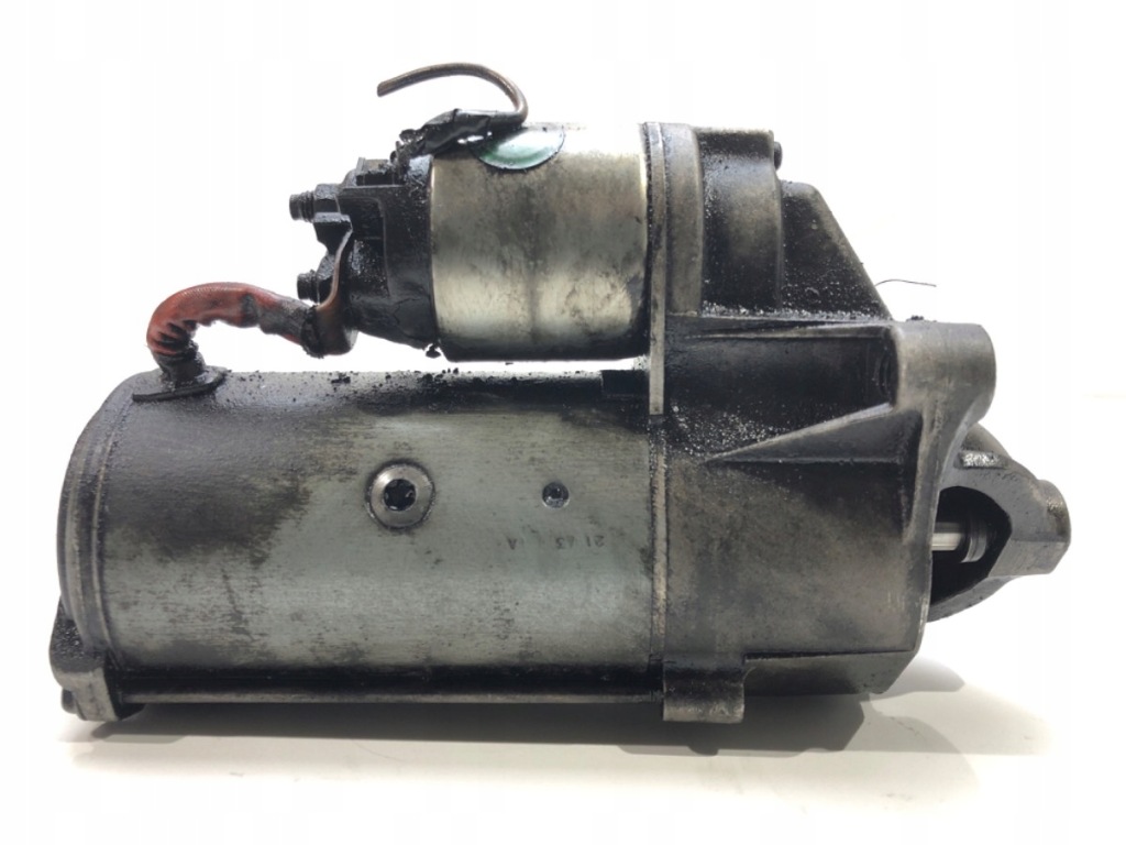 Купити Стартер renault megane 01-12 1.9dci 8200075362b