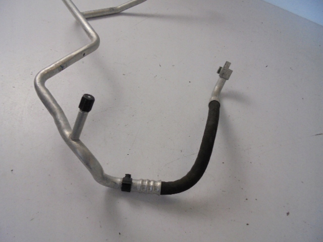 фото №3, Шланг кондиціонера fiat 500 ford ka