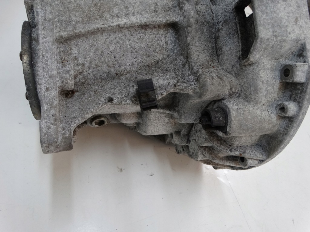 фото №13, Коробка передач передач mercedes w169 a180cdi 1693603000