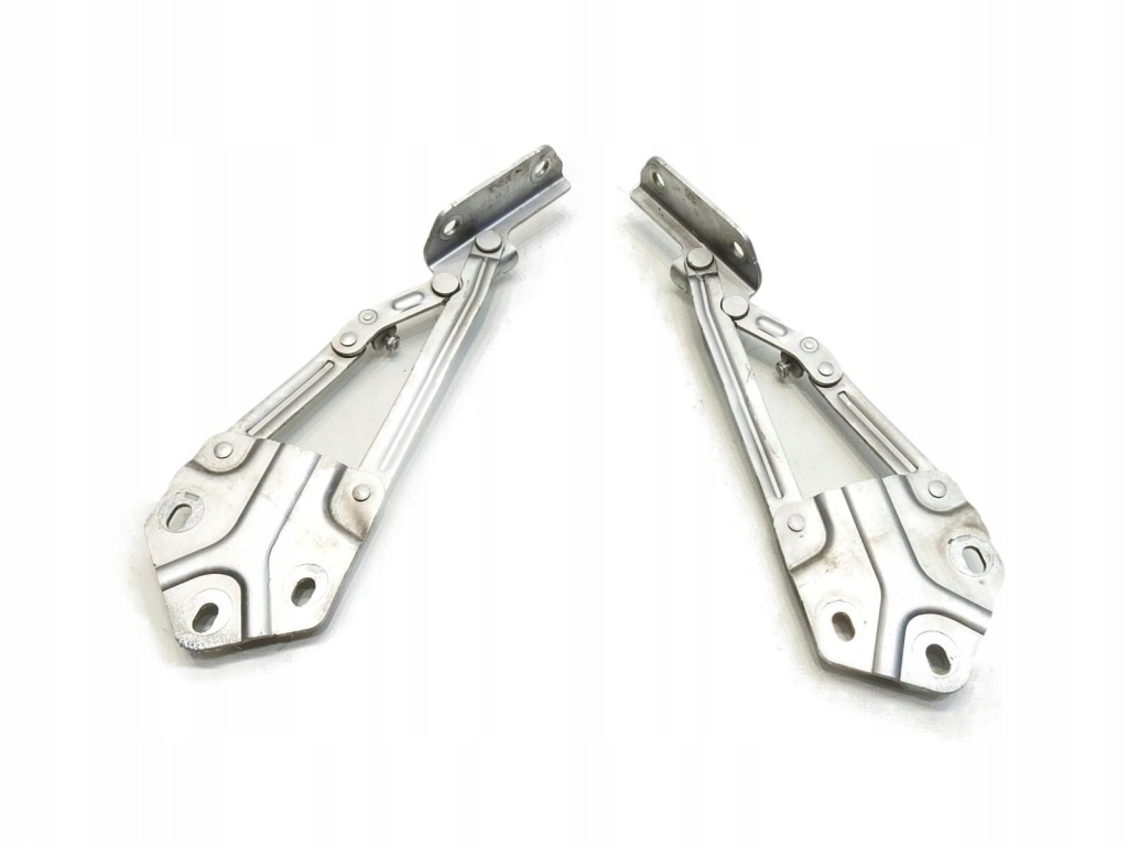 фото №1, Петля петли капот la7w volkswagen оригинальный номер 1t0823302