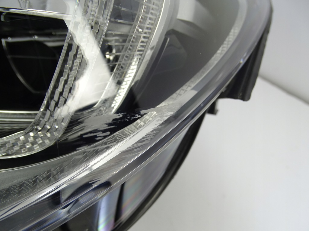 фото №9, Лампа передняя левая bmw x3 g01 x4 g02 адаптивный led