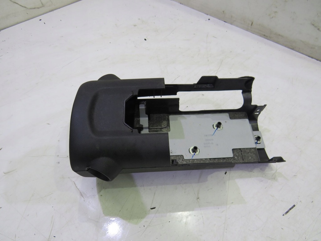 фото №5, Защита колонки руля mini countryman s r60