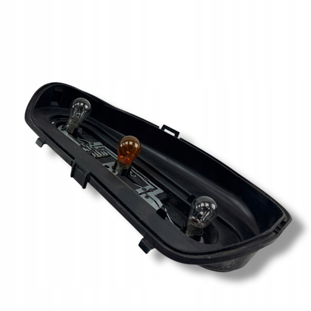 фото №1, Smart fortwo i 2005 задняя сторона левая лампа задняя