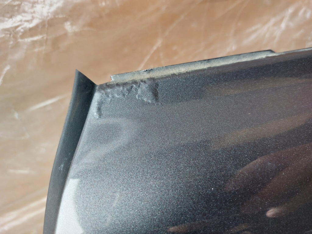 фото №6, Дверь левая полный aston martin vantage 16r meteorite silver