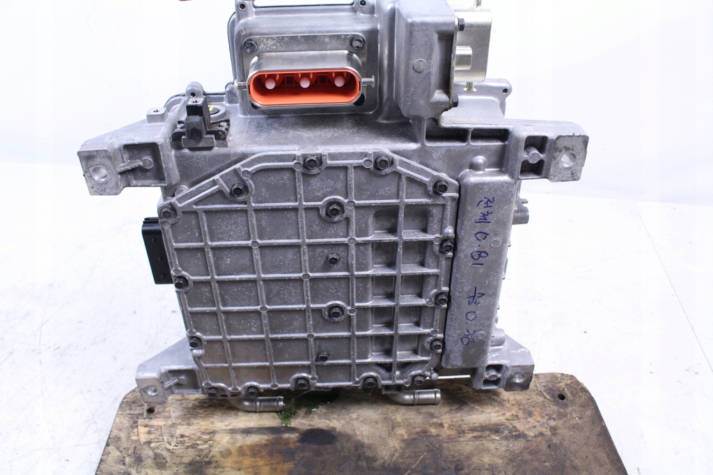 фото №7, Преобразователь kia soul ii ev eco electric 15r. epsee5l-ls3-d000