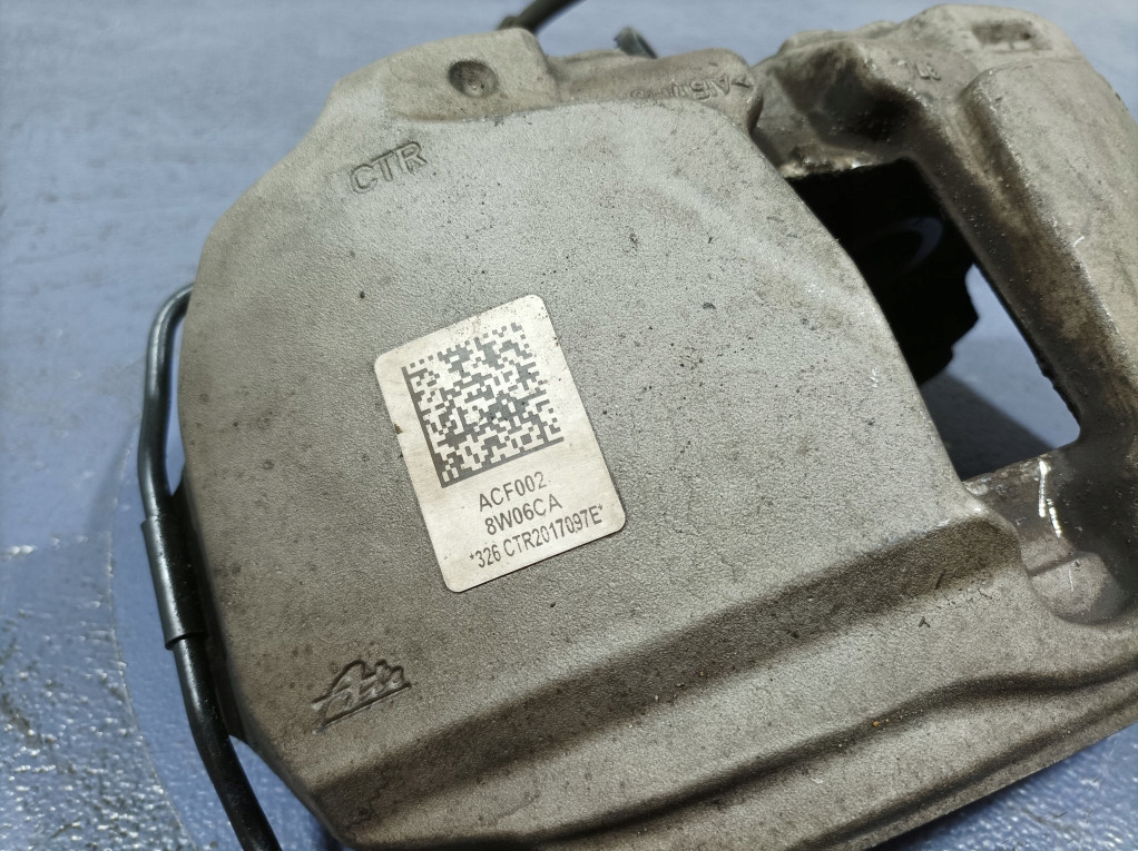 фото №5, Audi a5 f5 8w 3.0tdi 218km супорт перед передній правий 8w06ca326