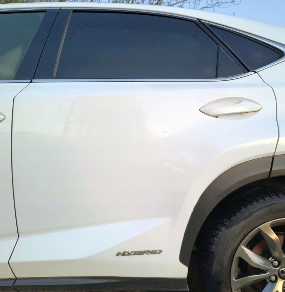 Дверь правый  перед задняя правое  передние задняя комплект . зеркало lexus nx 1 14- 083 Недорого