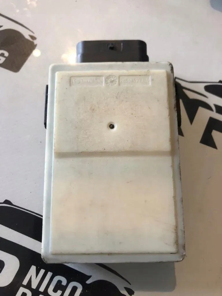 фото №5, Датчик ассистент поперечина движения bmw g01 g02 5a0cda7