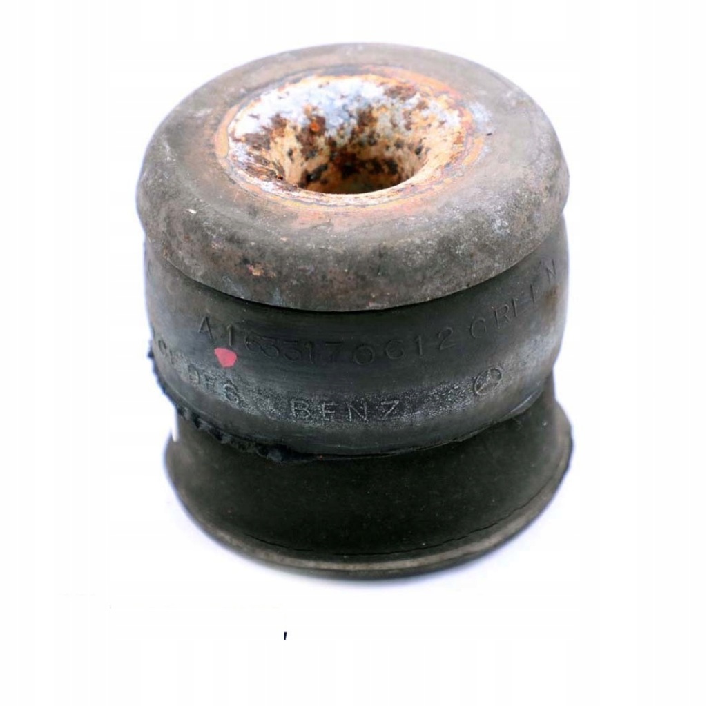 фото №1, Mercedes ml w163 подушка двигуна коробки передач