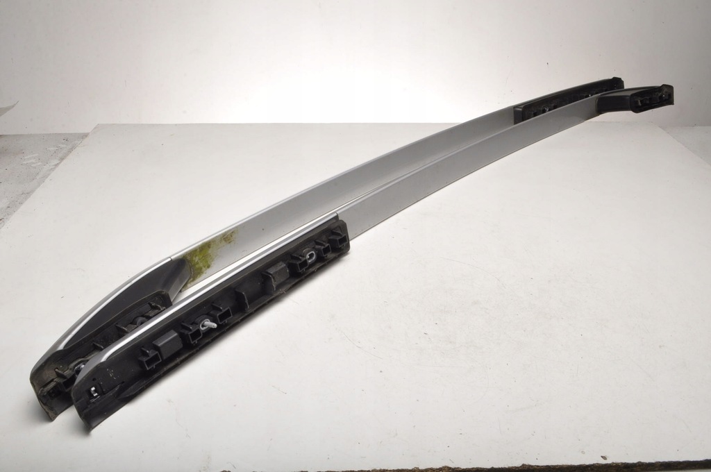 фото №7, Peugeot 2008 i рейлинги dachowekomplet