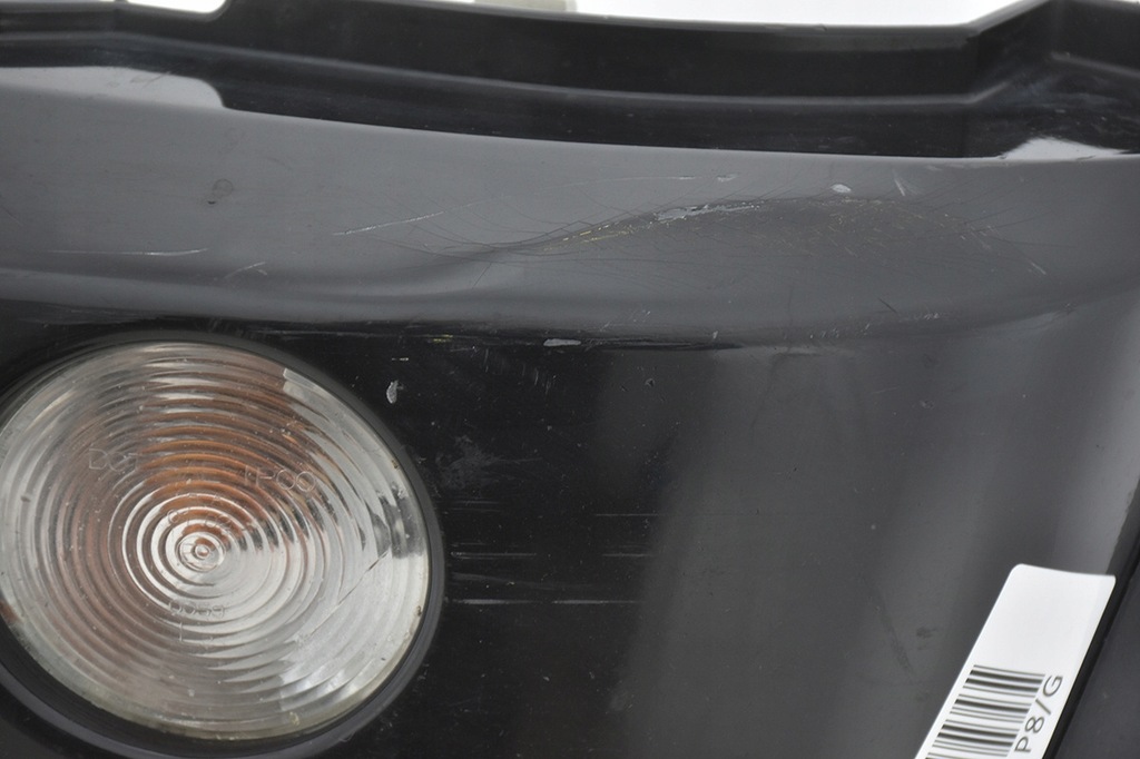 фото №5, Бампер передний перед mini one cooper i r50 lift