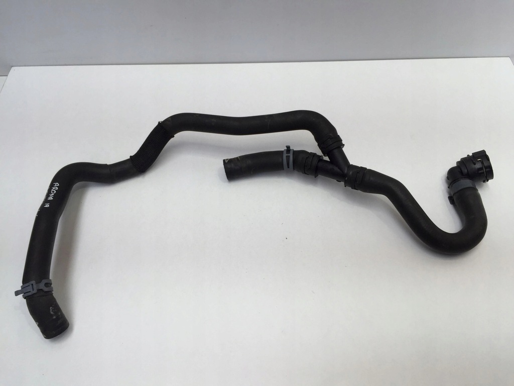 фото №3, Seat arona 2019 труба wąż шланг wody 2q0122073h