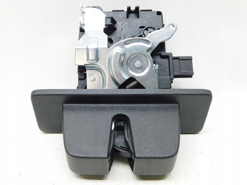 фото №4, Замок крышки задняя - land rover discovery v l462