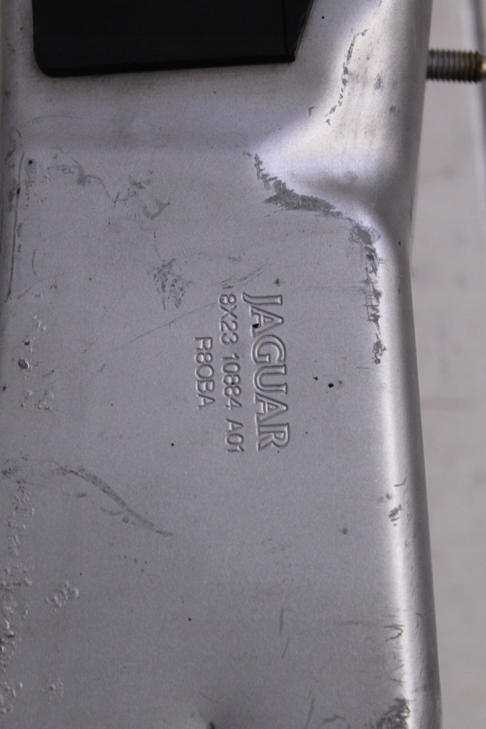 фото №4, Pas передний усилитель jaguar xf i x250 2007r-