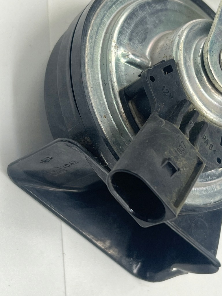 фото №6, Mercedes a-klasa w177 клаксон сигнал a2475403306