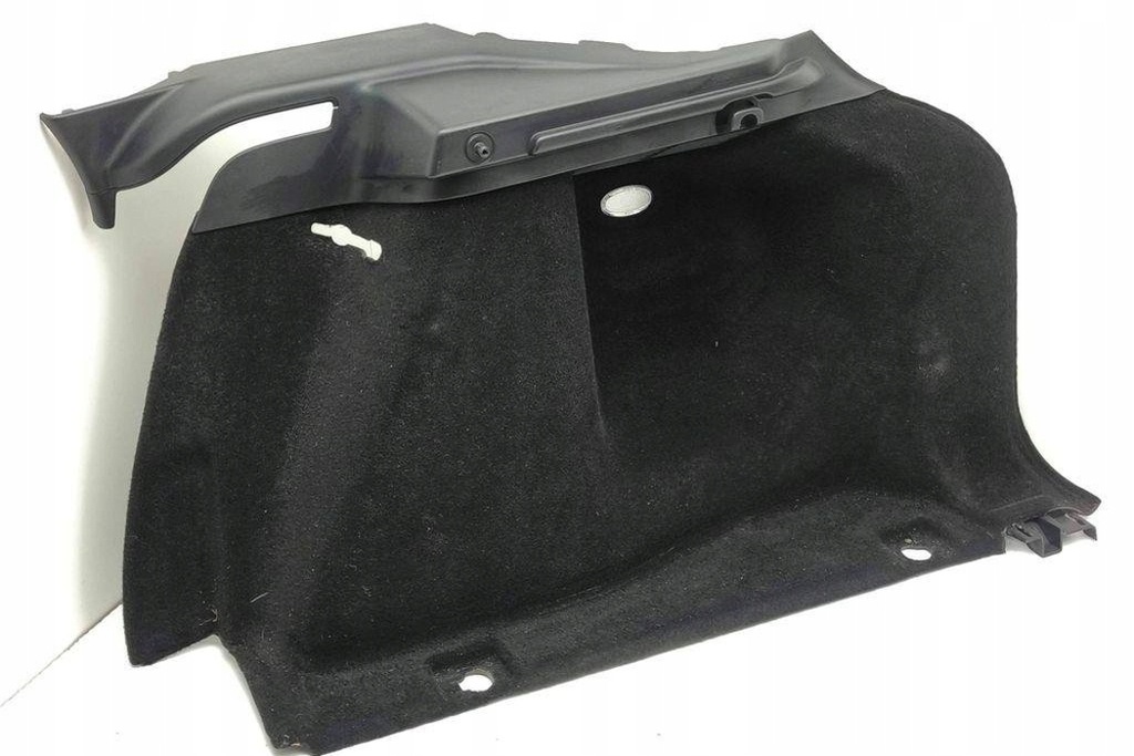 фото №10, Ліва оббивка багажника land rover range rover evoque l538 12d4851rf9001