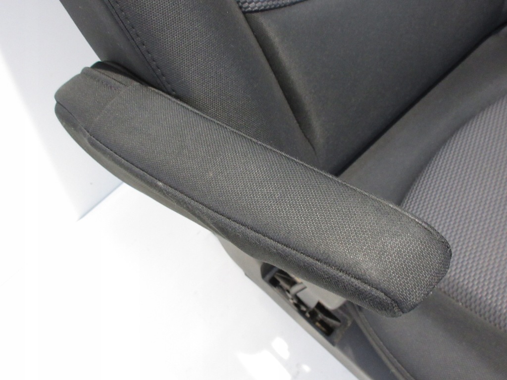 фото №12, Mazda 5 cr i 05-10 сиденье перед передний левый правый