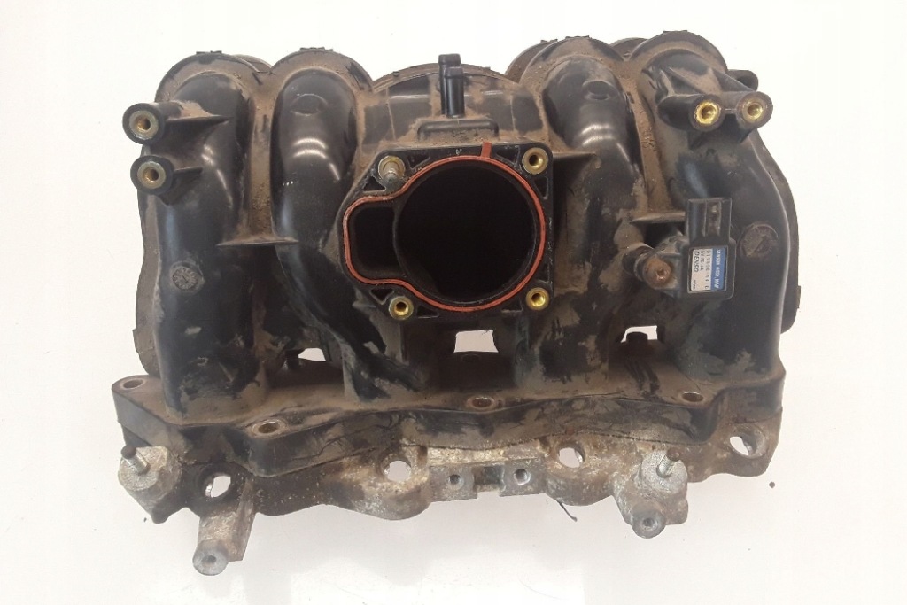 фото №8, Коллектор всасывающий honda civic vii sedan es, et 0798005410 1.6l бензиновый 81kw