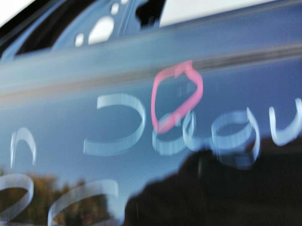 фото №5, Jaguar xe двері ліва передні перед