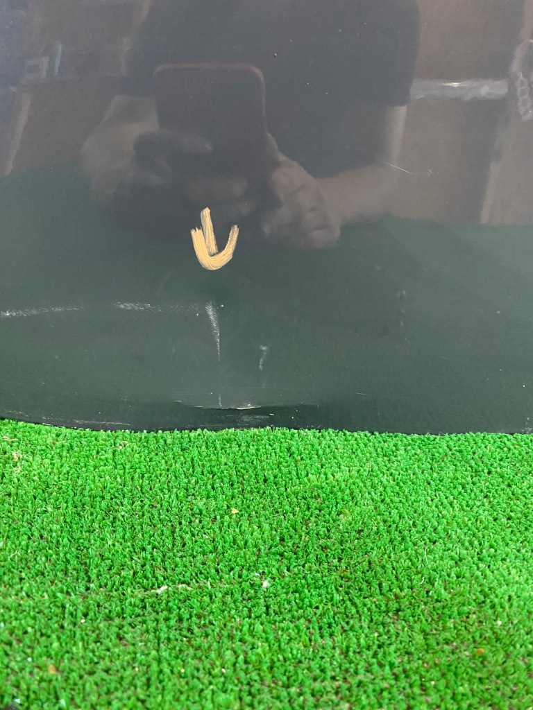 фото №2, Крышка багажника задняя задняя kia rio iv