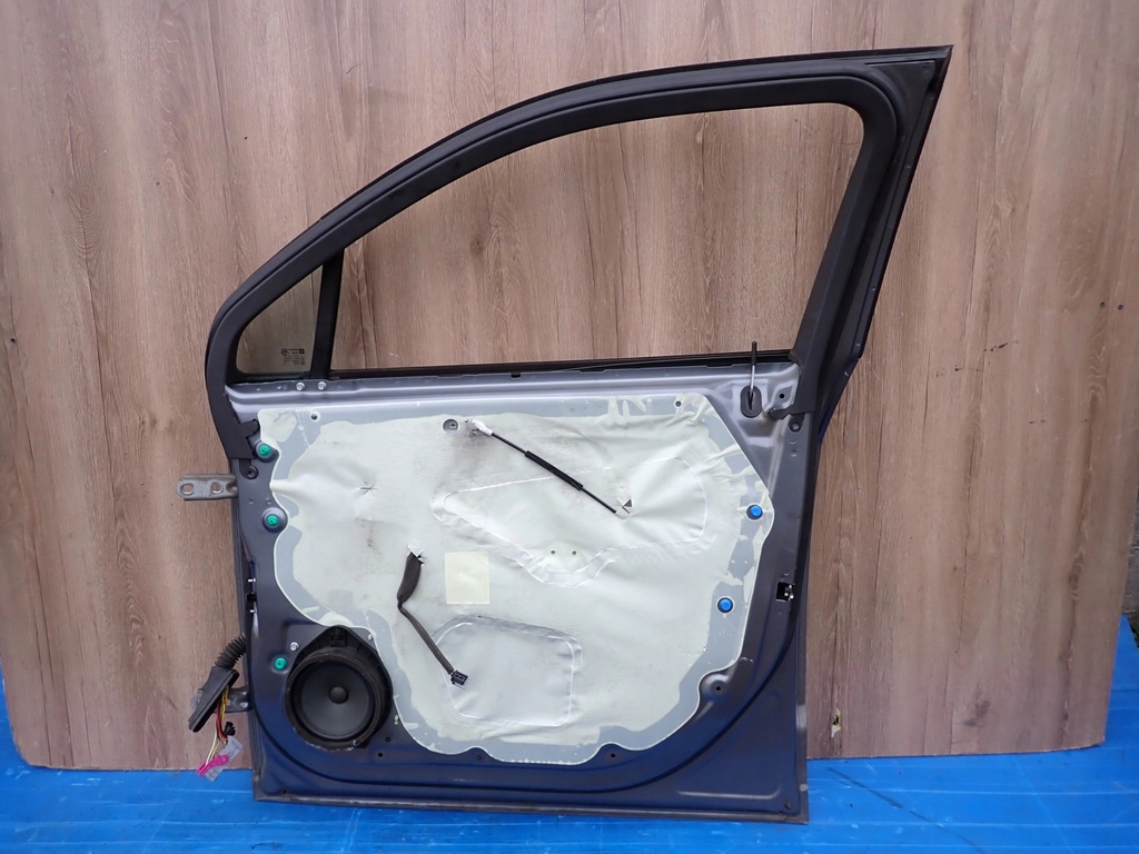 фото №12, Chevrolet orlando 10- дверь передние правое gym