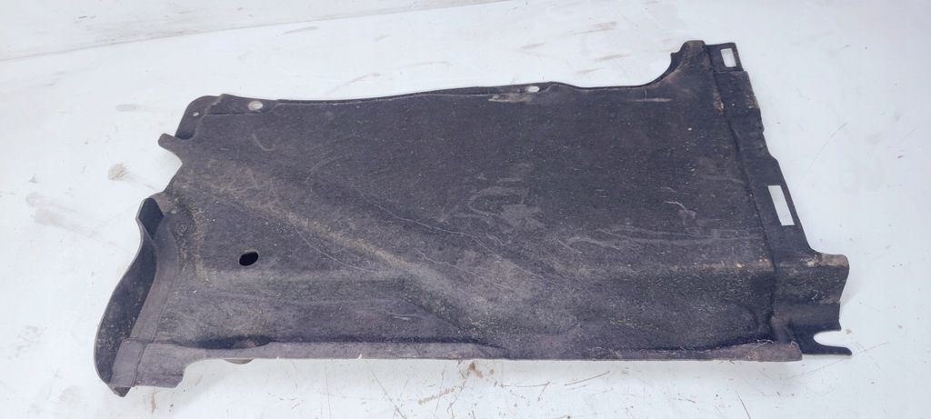 фото №6, Защита подвеска левый задняя audi a6 c7 4g0825215c 5