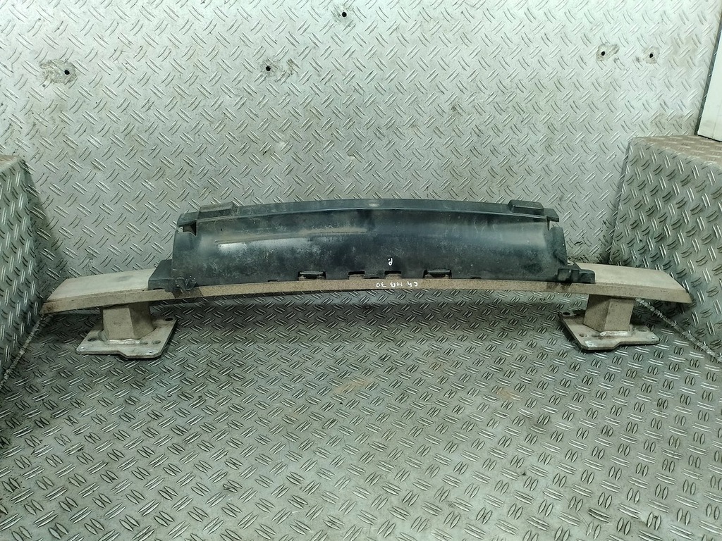 фото №1, Балка pod бампер перед citroen c4