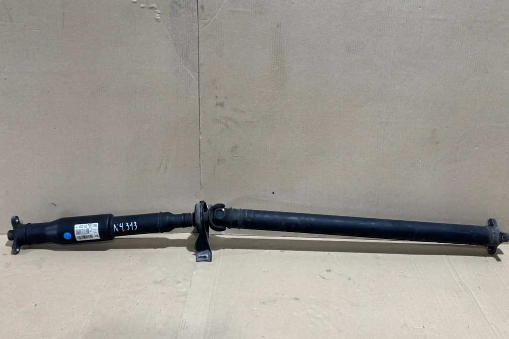 фото №1, Wał привідний mercedes e w212 a2126106