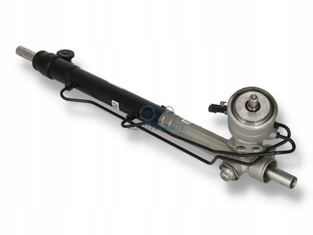 фото №6, Восстановление- трансмиссия рулевая рейка chevrolet corvette c6