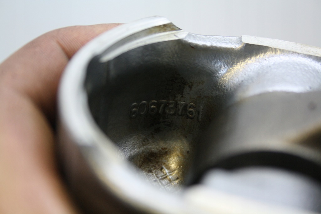 фото №13, Поршень шатун комплект alfa romeo 156 gt gtv 2,0 16v jts 60673761