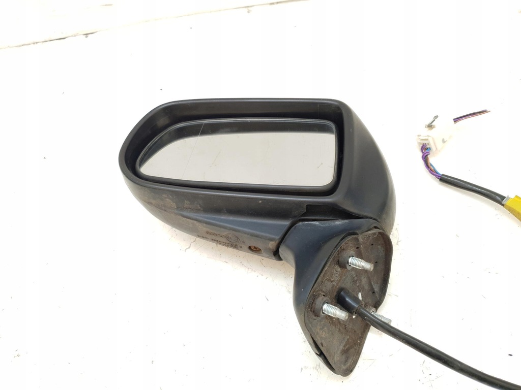 фото №1, Зеркало левая 5 pin mazda premacy