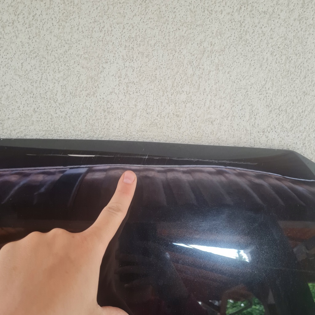 Купити Audi a8 d5 4n капот кришка двигуна