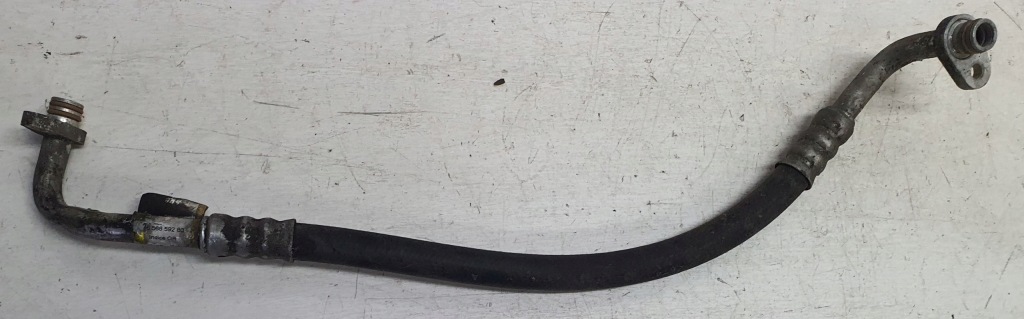 фото №1, Шланг кондиционера wąż citroen c4 picasso