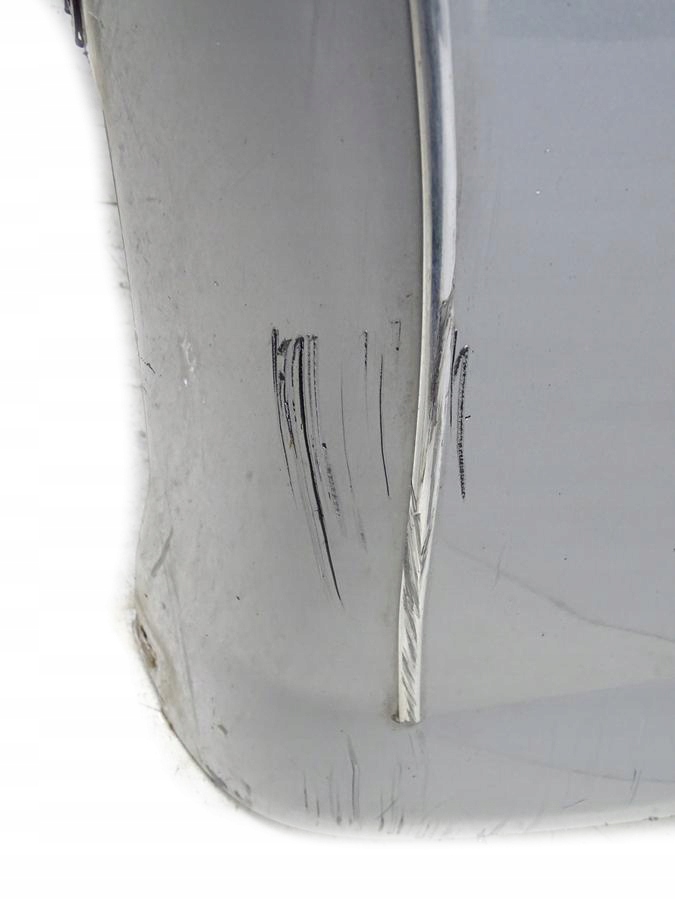 фото №12, Бампер перед chevrolet daewoo lacetti j200 hb 92u