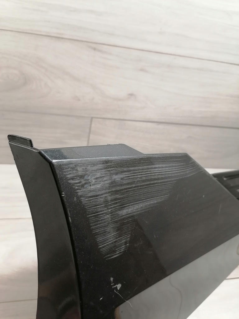 фото №5, Audi e-tron молдинг двері правий задня 4ke853060a