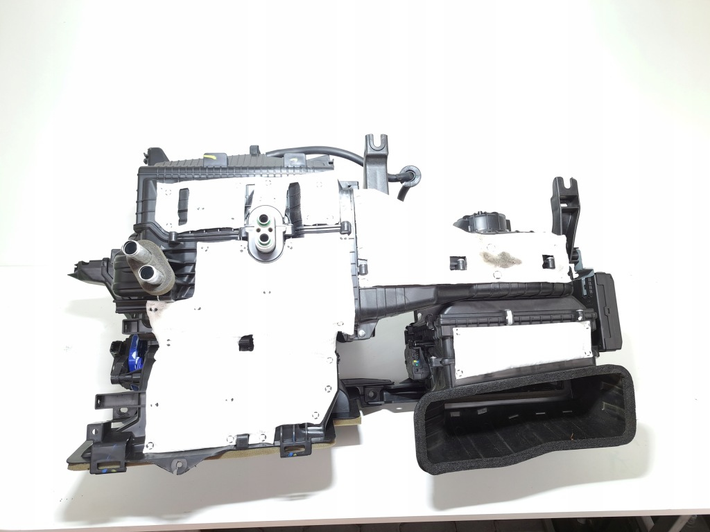 фото №1, Hyundai tucson ii iii отопитель воздуходувка 97200-d7030