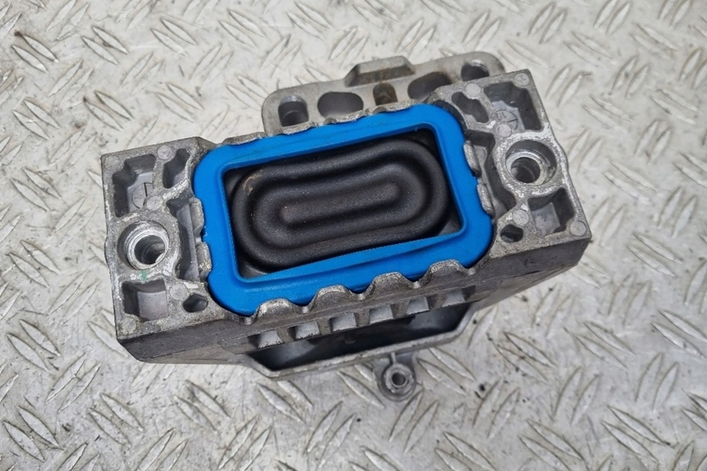 фото №8, Подушка двигателя правая vw passat cc 357 1k0199262m 1.8l бензиновый 118kw