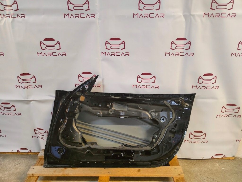 фото №9, Дверь правое bmw z4 e89