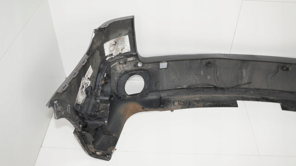 Купить Бампер задний задний bmw x5 e70 07-10r pdc a52