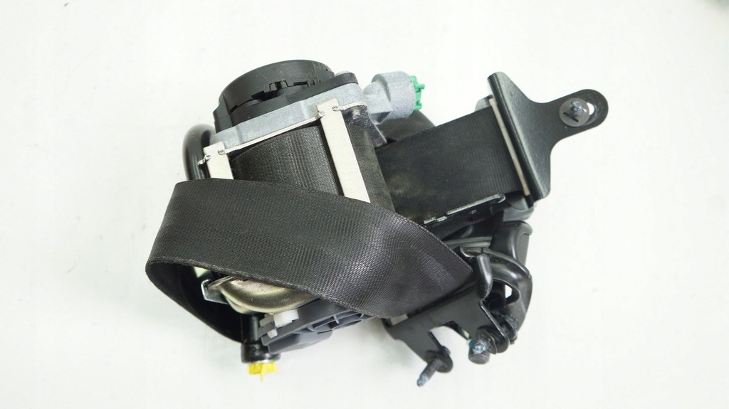 фото №1, Volvo pas правый перед s60 ii v60 39800482