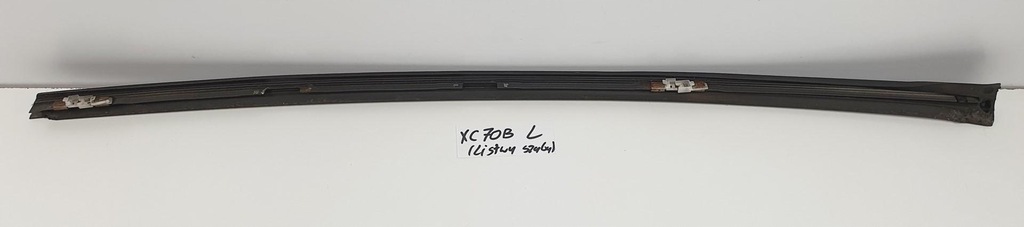 фото №6, Ліва молдинг скло лобове volvo xc70 ii 30753552